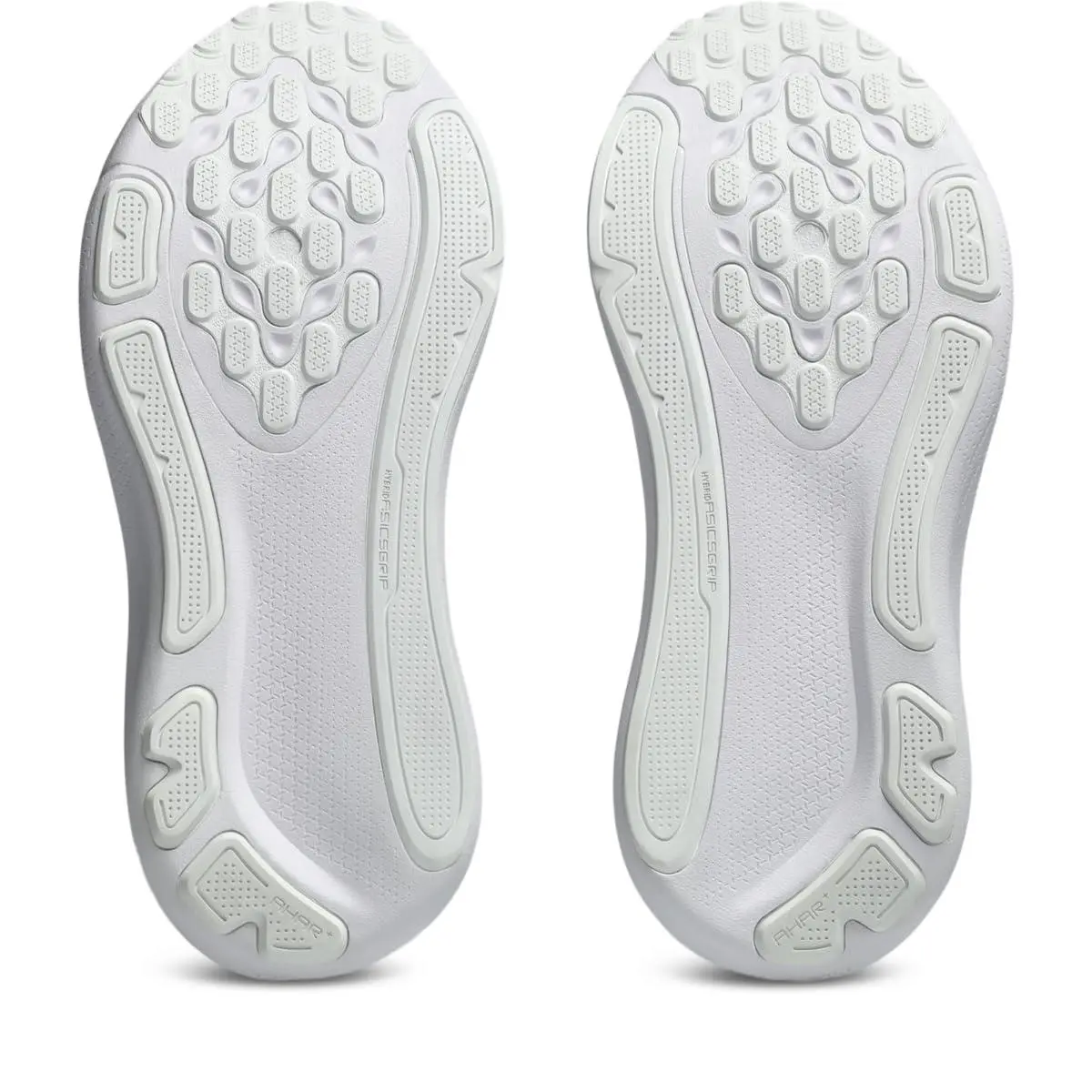 Asics shoes - 1012 b 992 002 - 1012B939400 - white hazy lilac 102