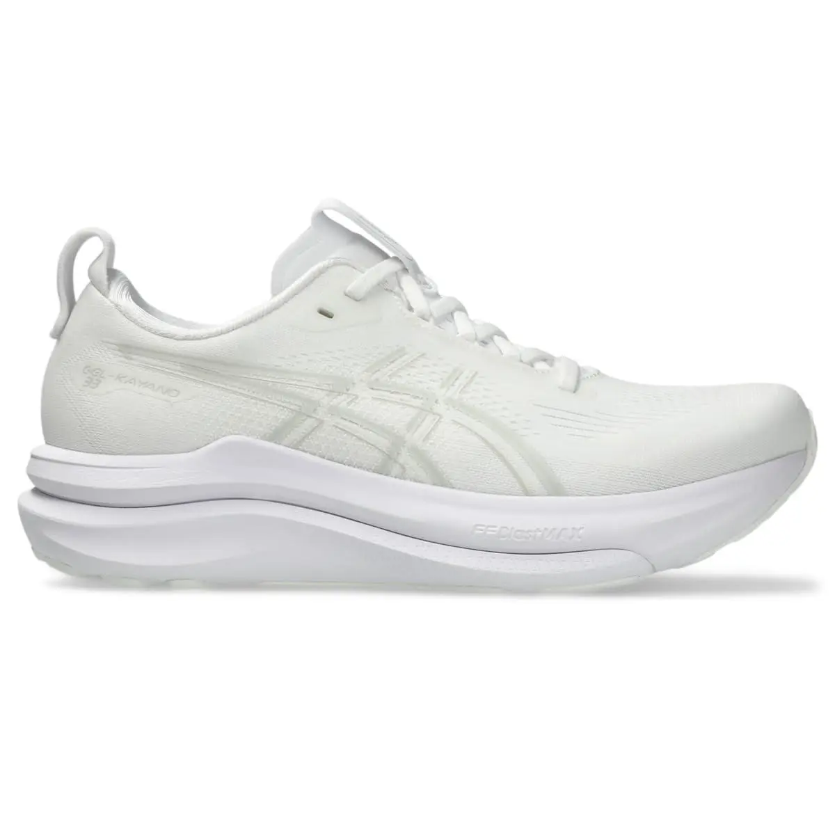 Asics shoes - 1012 b 992 002 - 1012B939400 - white hazy lilac 103