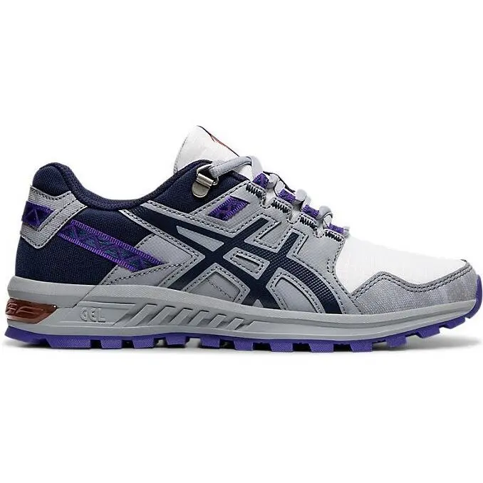 Asics shoes - ASICS GEL Citrek - GEL Citrek - 1022A198 - White 0