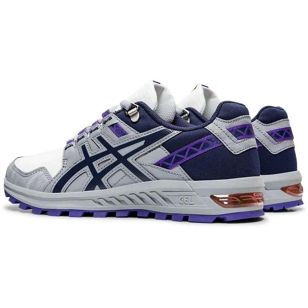 Asics shoes - ASICS GEL Citrek - GEL Citrek - 1022A198 - White 2