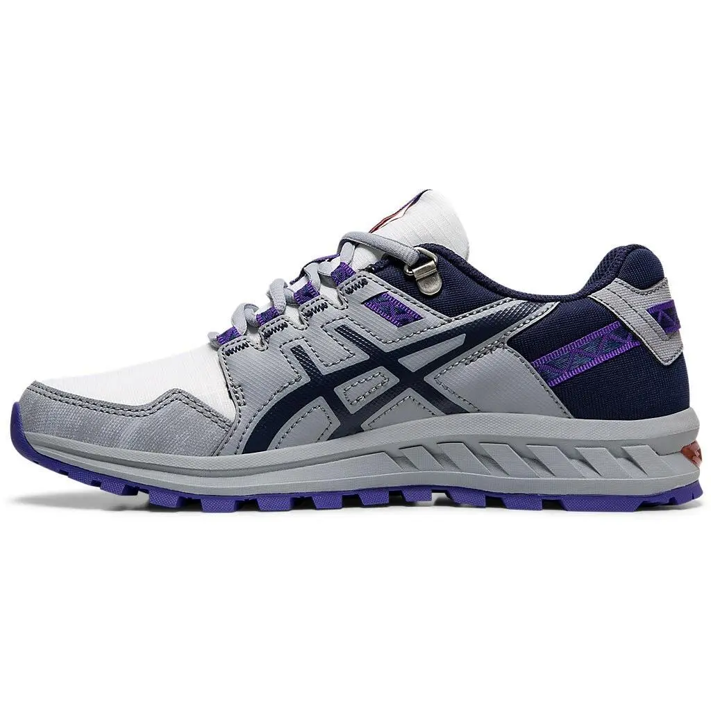 Asics shoes - ASICS GEL Citrek - GEL Citrek - 1022A198 - White 3