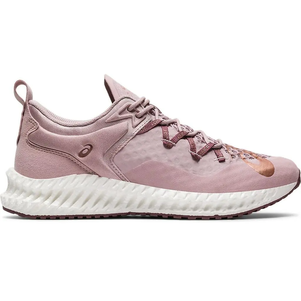 Asics shoes - ASICS Microflux - Microflux - 1022A200 - Pink 0