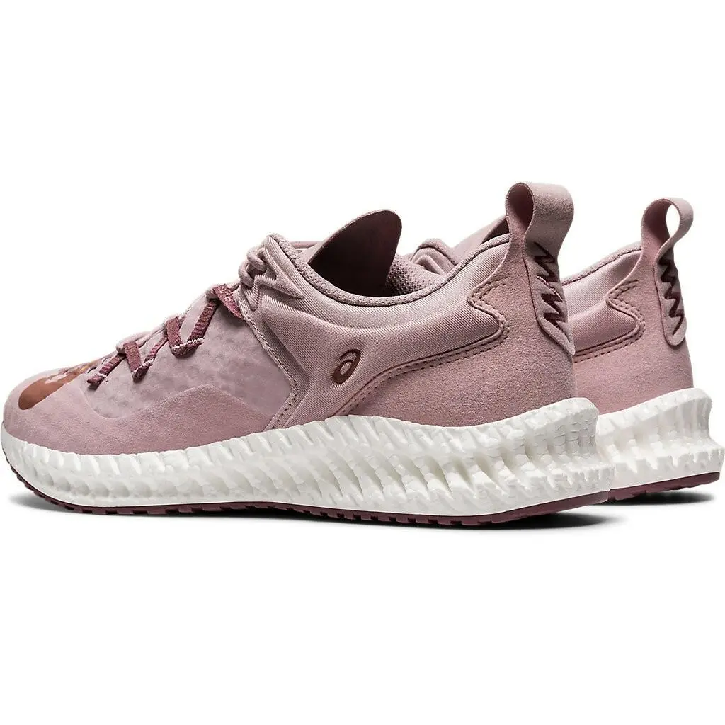 Asics shoes - ASICS Microflux - Microflux - 1022A200 - Pink 1