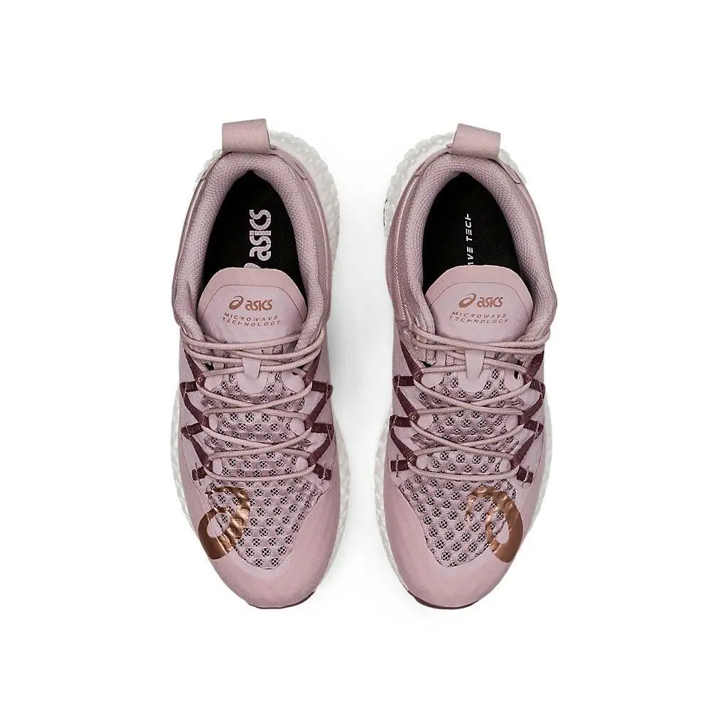 Asics shoes - ASICS Microflux - Microflux - 1022A200 - Pink 11
