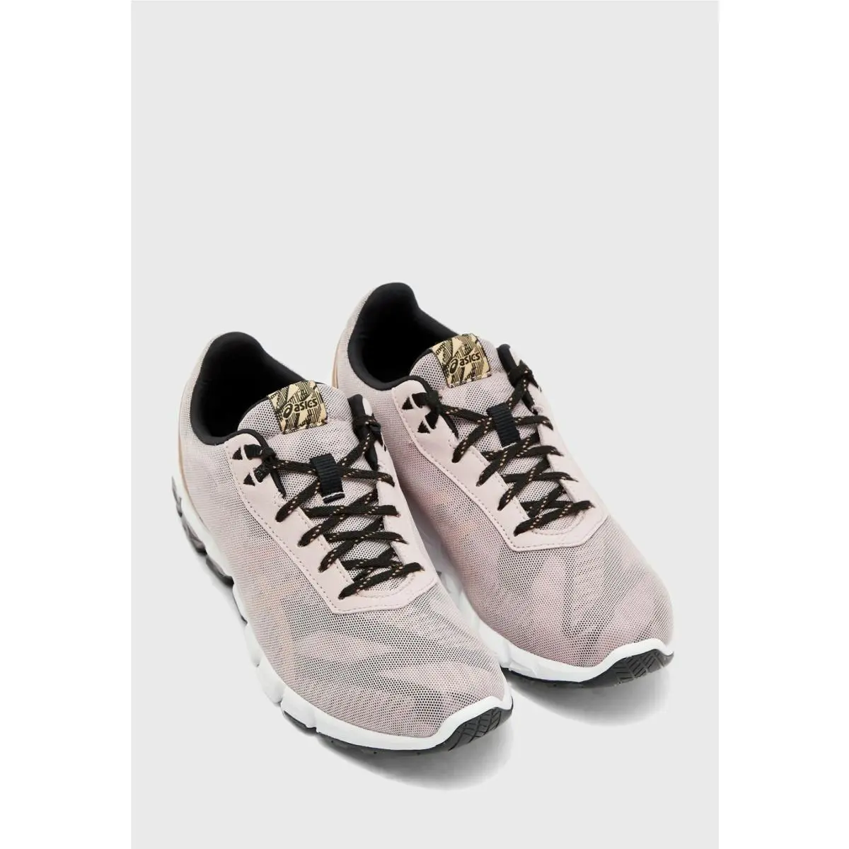 Asics shoes - ASICS GEL-Quantum 90 2 - 1022A229-700 - Pink 5
