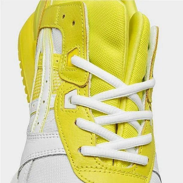 Asics shoes - ASICS GEL-Lyte III - III - 1191A224 100 - White 12