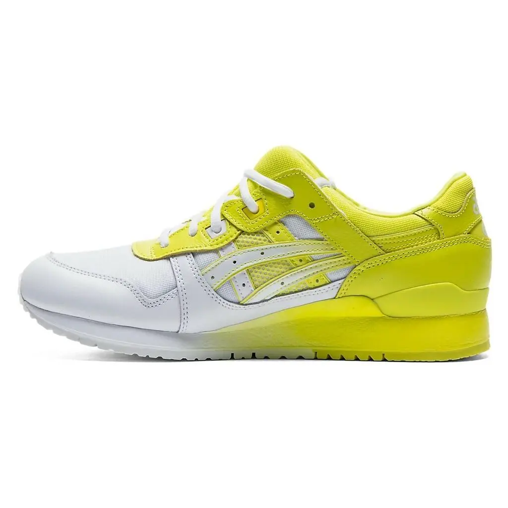 Asics shoes - ASICS GEL-Lyte III - III - 1191A224 100 - White 13