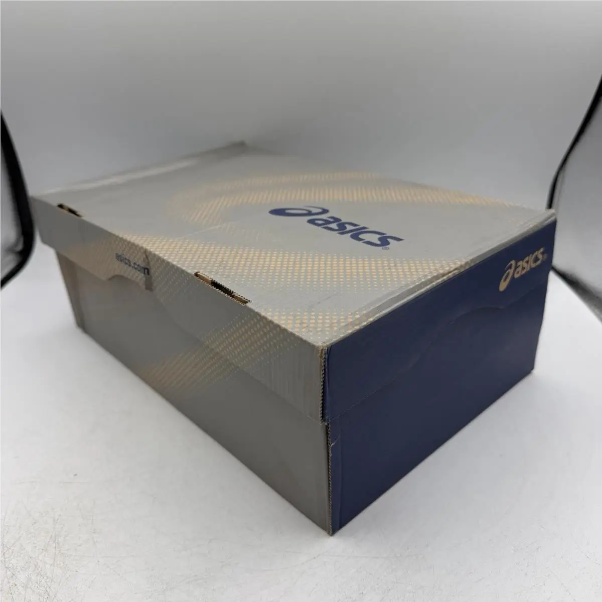 Asics shoes - ASICS Gel-Epirus - H413N-0113 - White 12