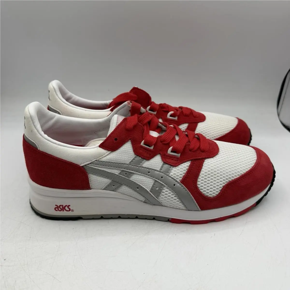 Asics shoes - ASICS Gel-Epirus - H413N-0113 - White 0
