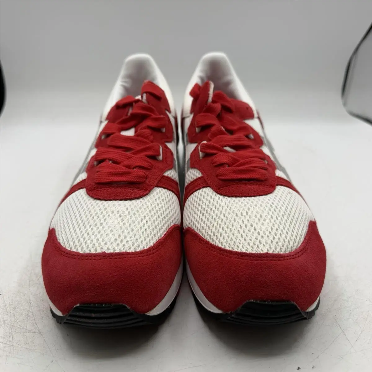 Asics shoes - ASICS Gel-Epirus - H413N-0113 - White 2