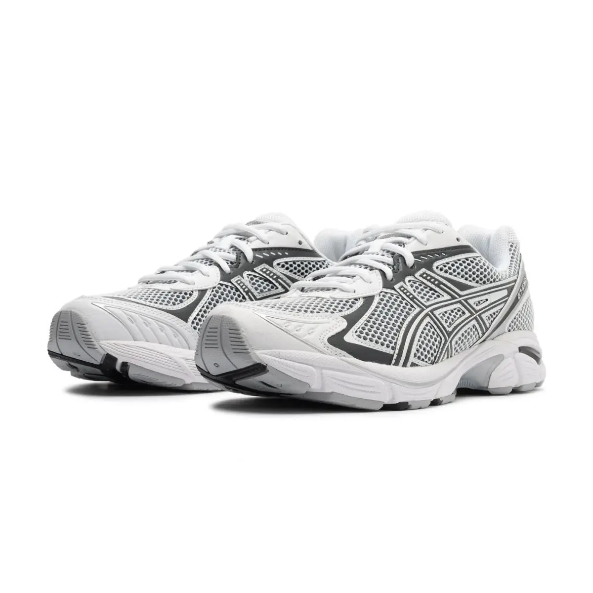 Asics shoes - ASICS GT-2160 - 1203A275-115 - White 0