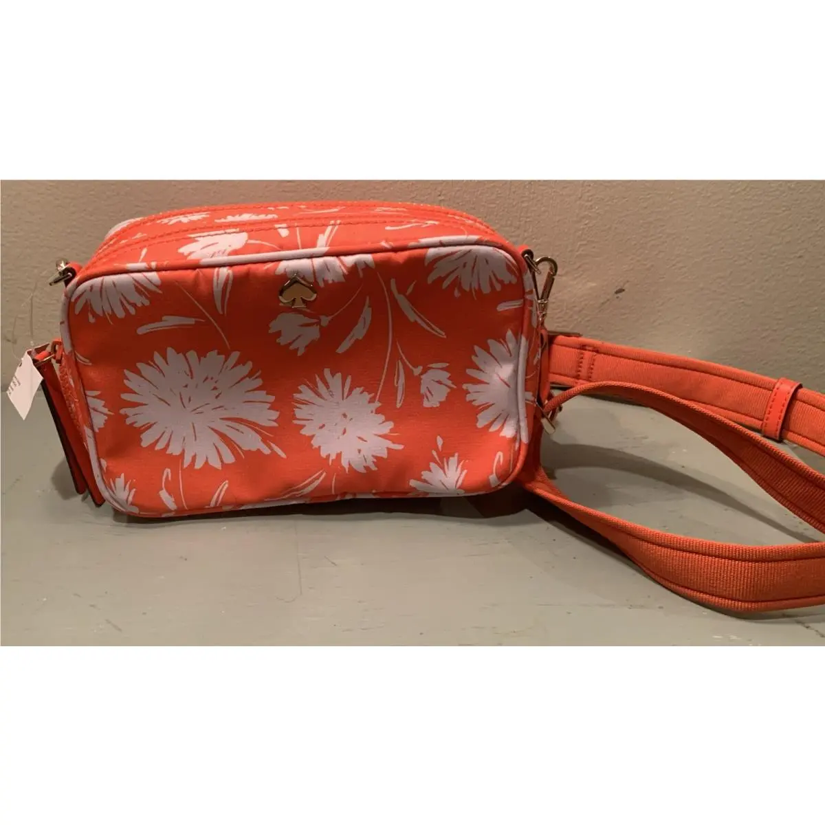 Jae Blossom Small Camera Bag by Kate Spade