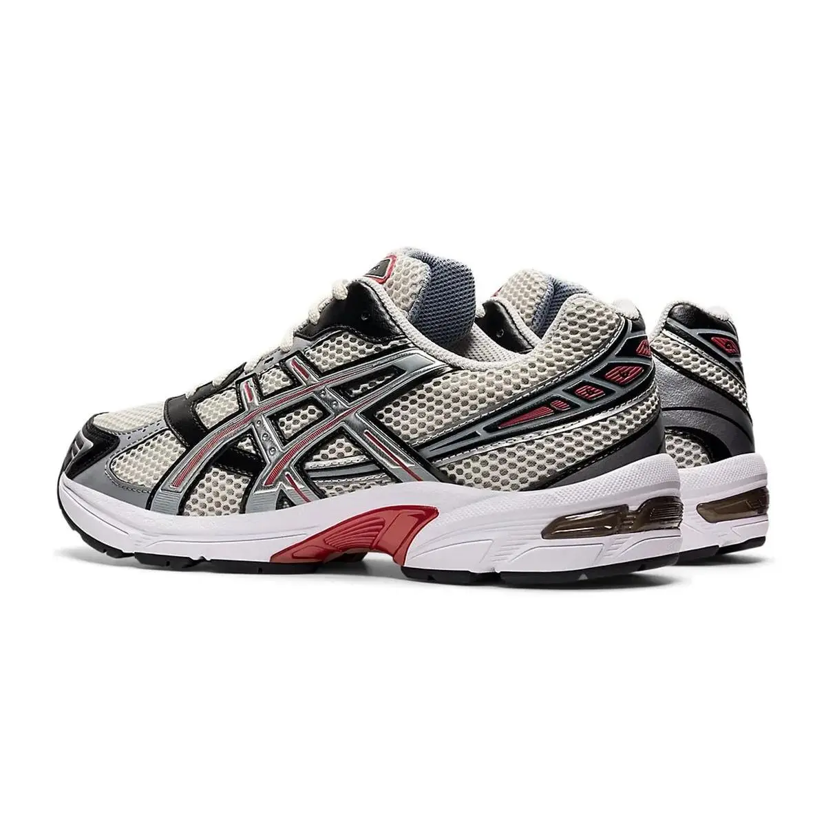 Asics shoes - ASICS Gel 1130 - Gel - 1201A256-024 - Black 2