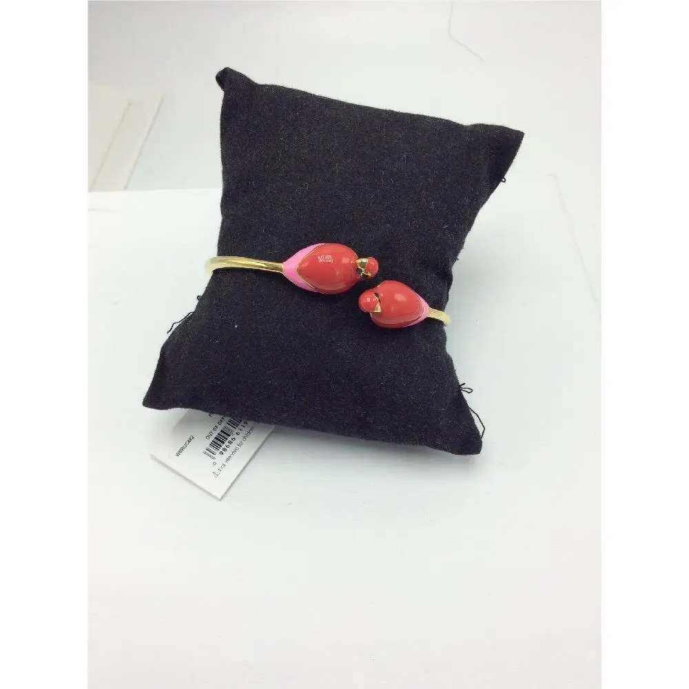 Kate Spade Out Of The Office Parrot Bangle 404