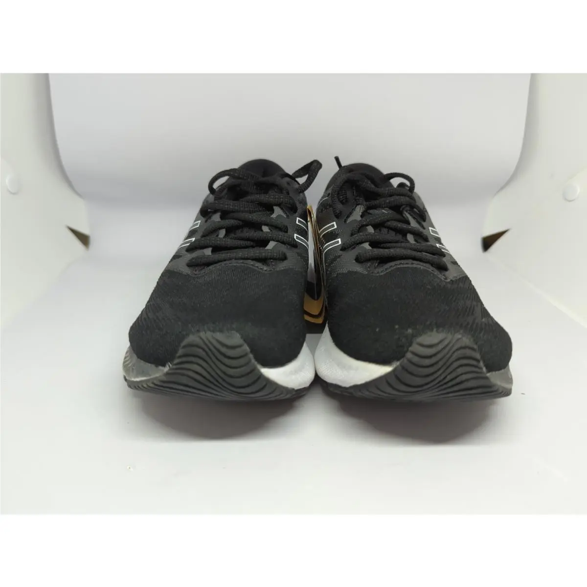 Asics shoes - ASICS Wmns Gel Nimbus 23 - 1012A884-001 - Black 2