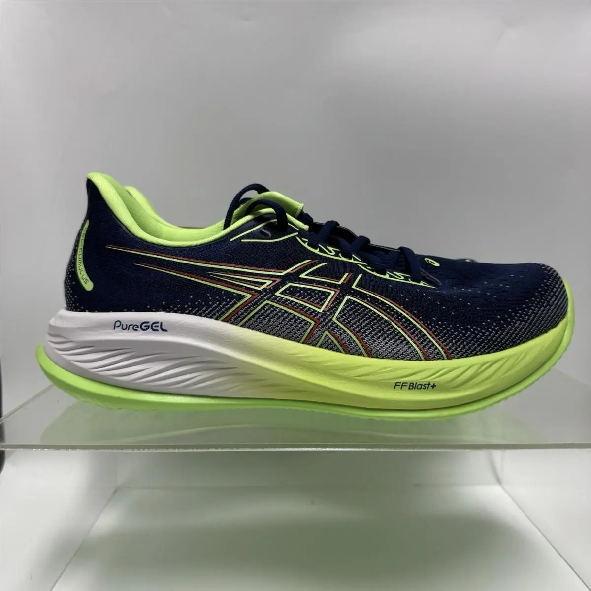 Asics shoes - ASICS Gel Cumulus 26 - Gel Cumulus - 1011B943-400 - Blue 0