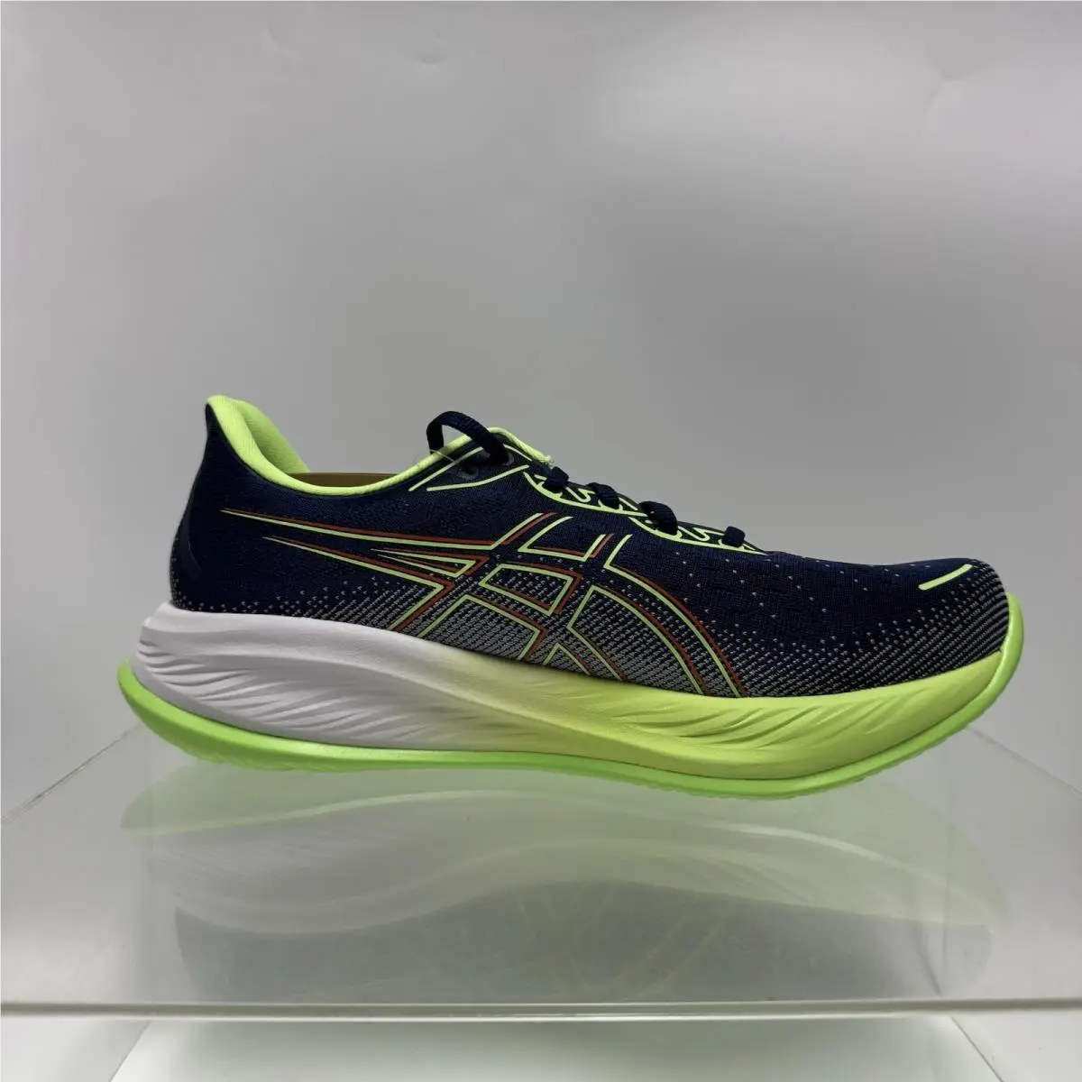 Asics shoes - ASICS Gel Cumulus 26 - Gel Cumulus - 1011B943-400 - Blue 1