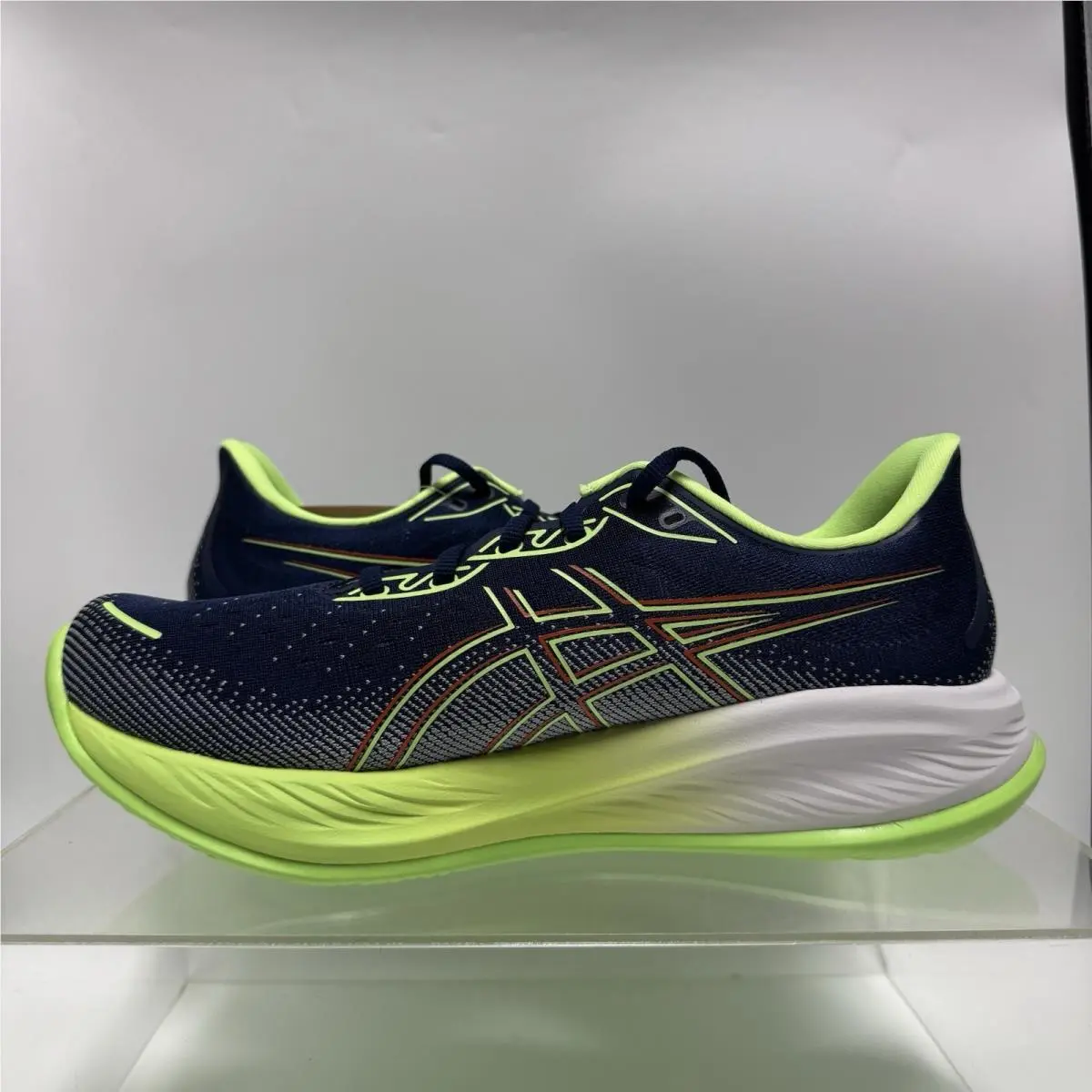 Asics shoes - ASICS Gel Cumulus 26 - Gel Cumulus - 1011B943-400 - Blue 2