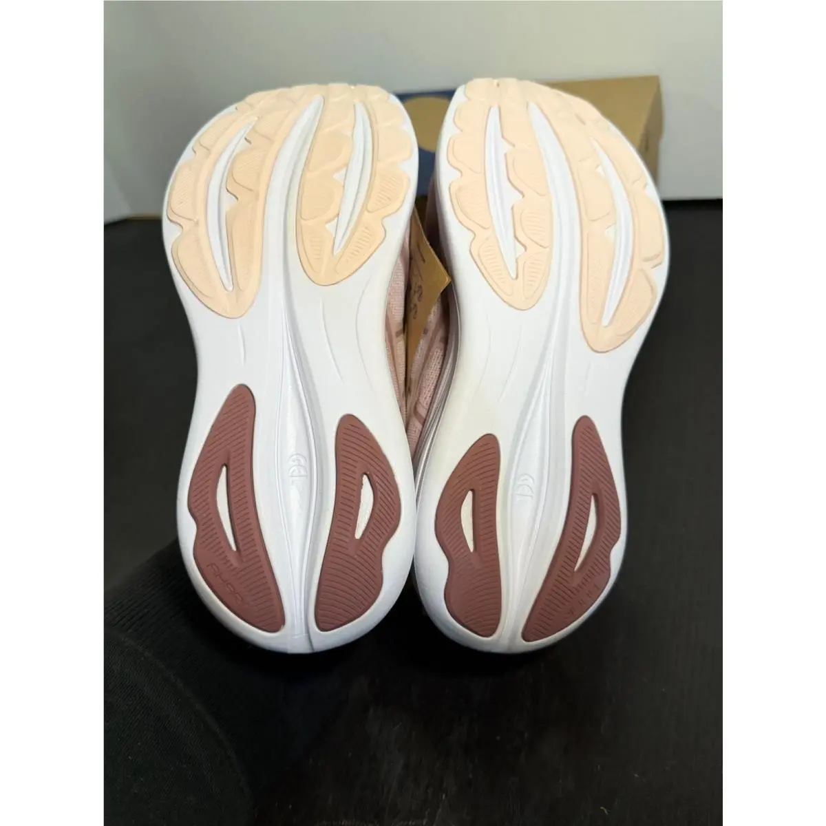 Asics shoes - Pink 13