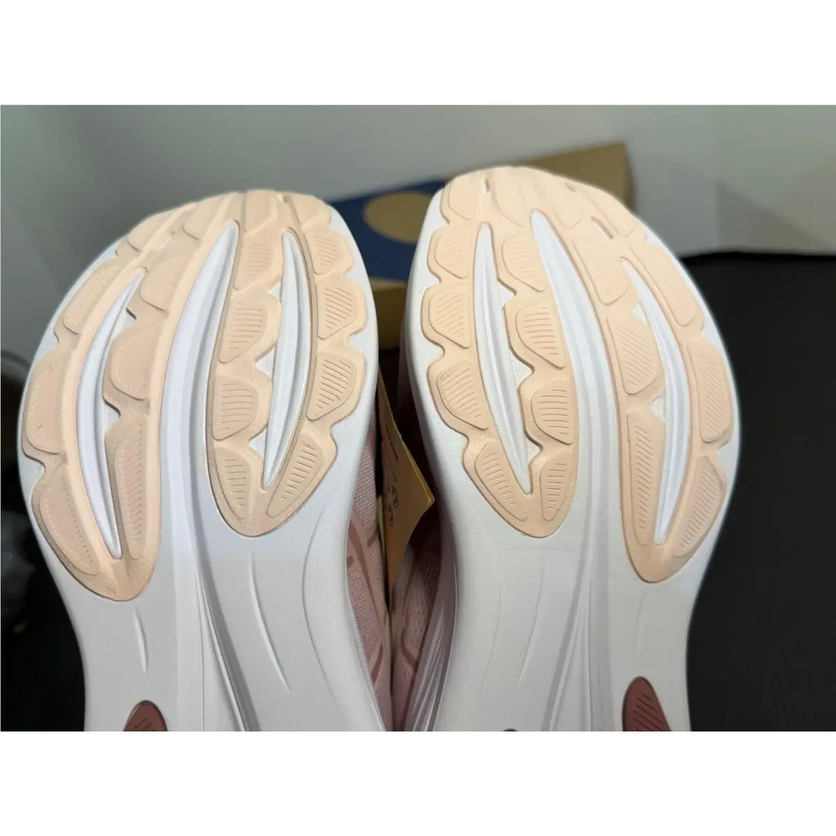 Asics shoes - Pink 14