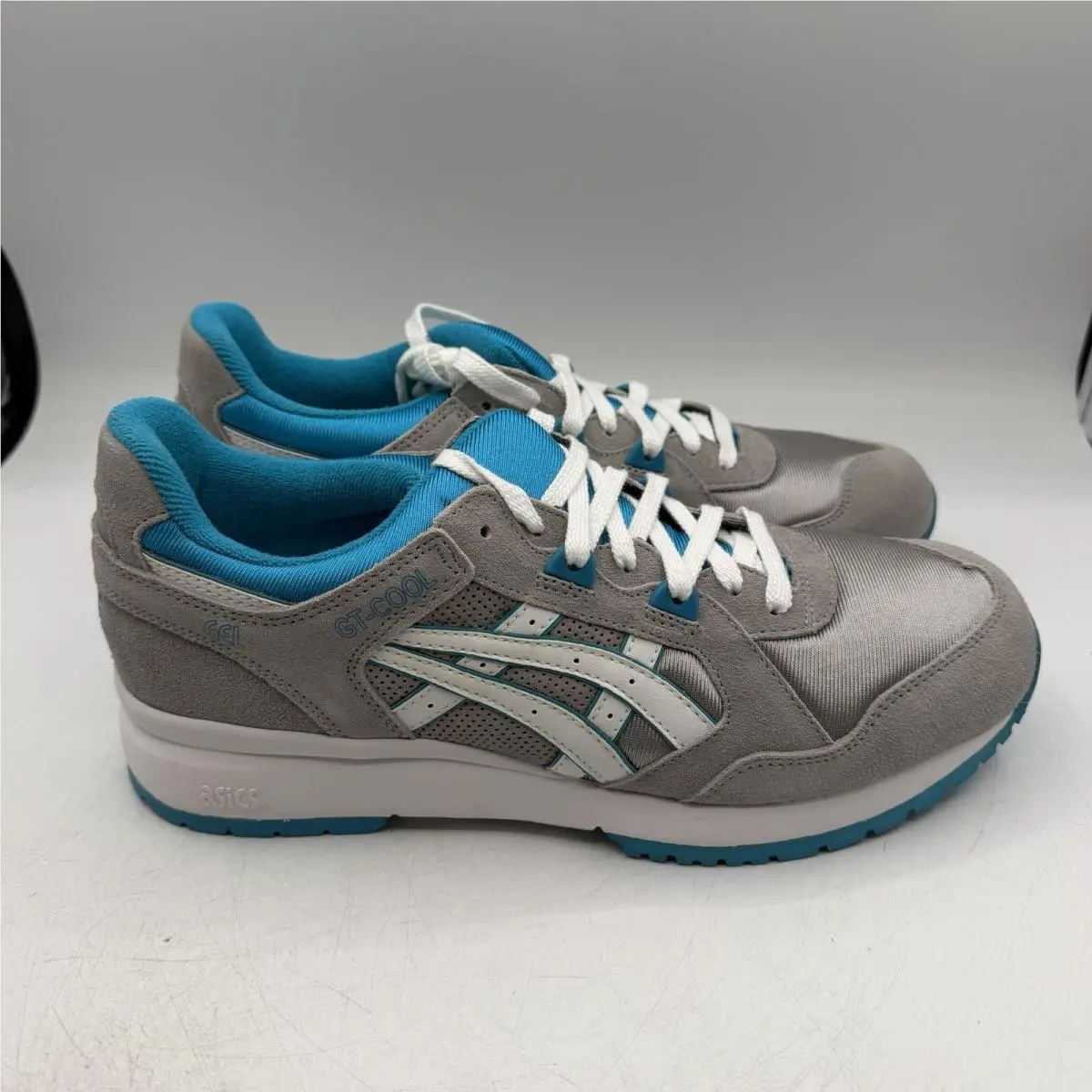 Asics shoes - ASICS GT-Cool - H402N-1301 - Gray 0