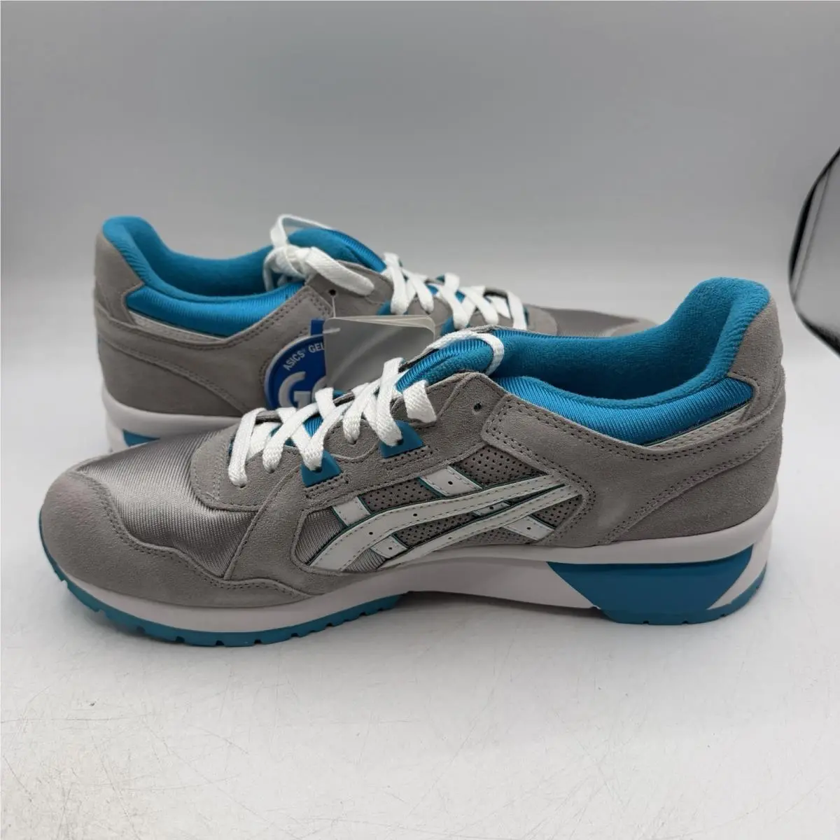 Asics shoes - ASICS GT-Cool - H402N-1301 - Gray 1