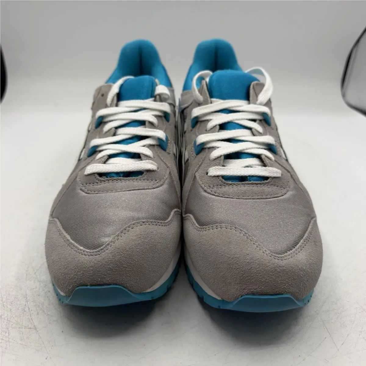 Asics shoes - ASICS GT-Cool - H402N-1301 - Gray 2
