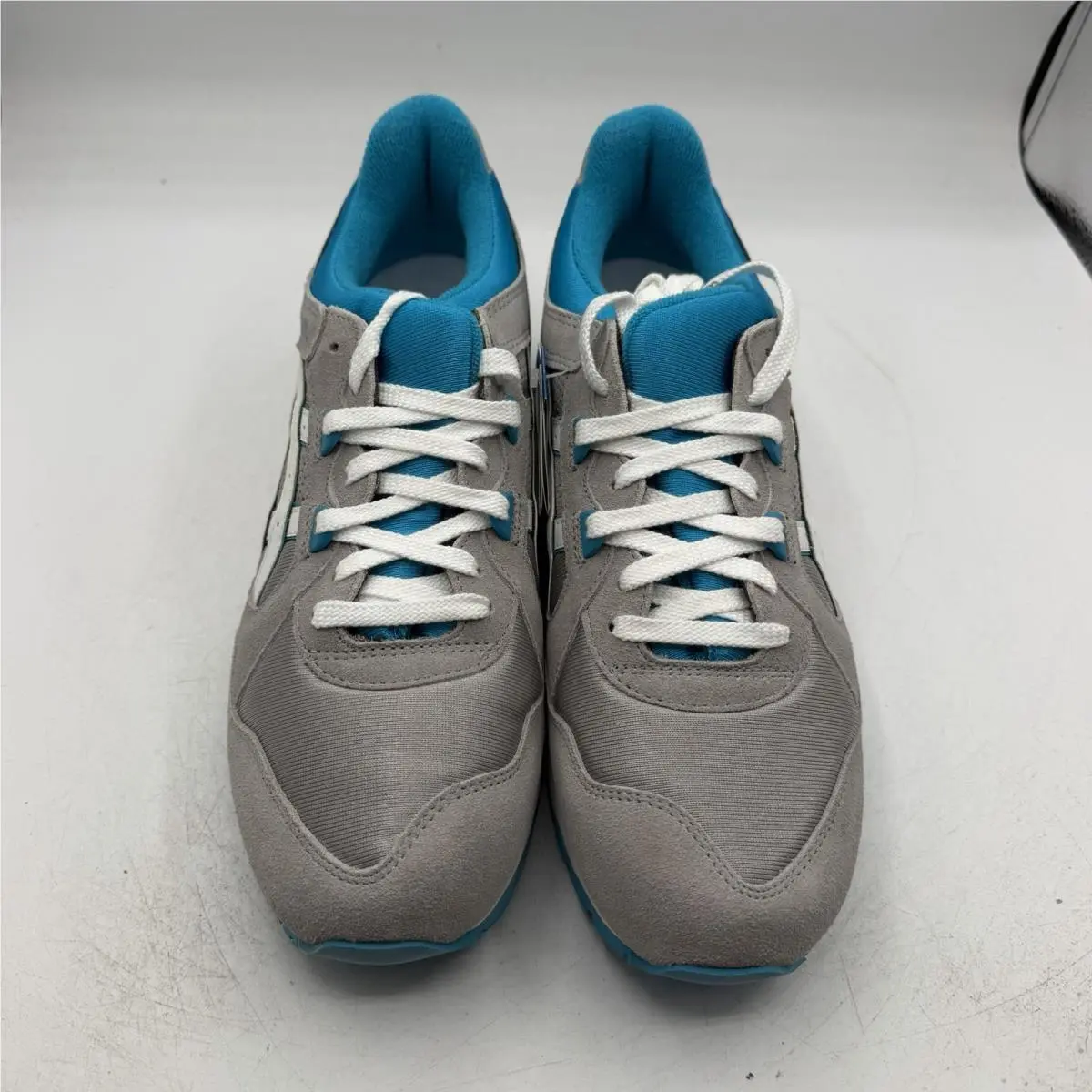 Asics shoes - ASICS GT-Cool - H402N-1301 - Gray 3