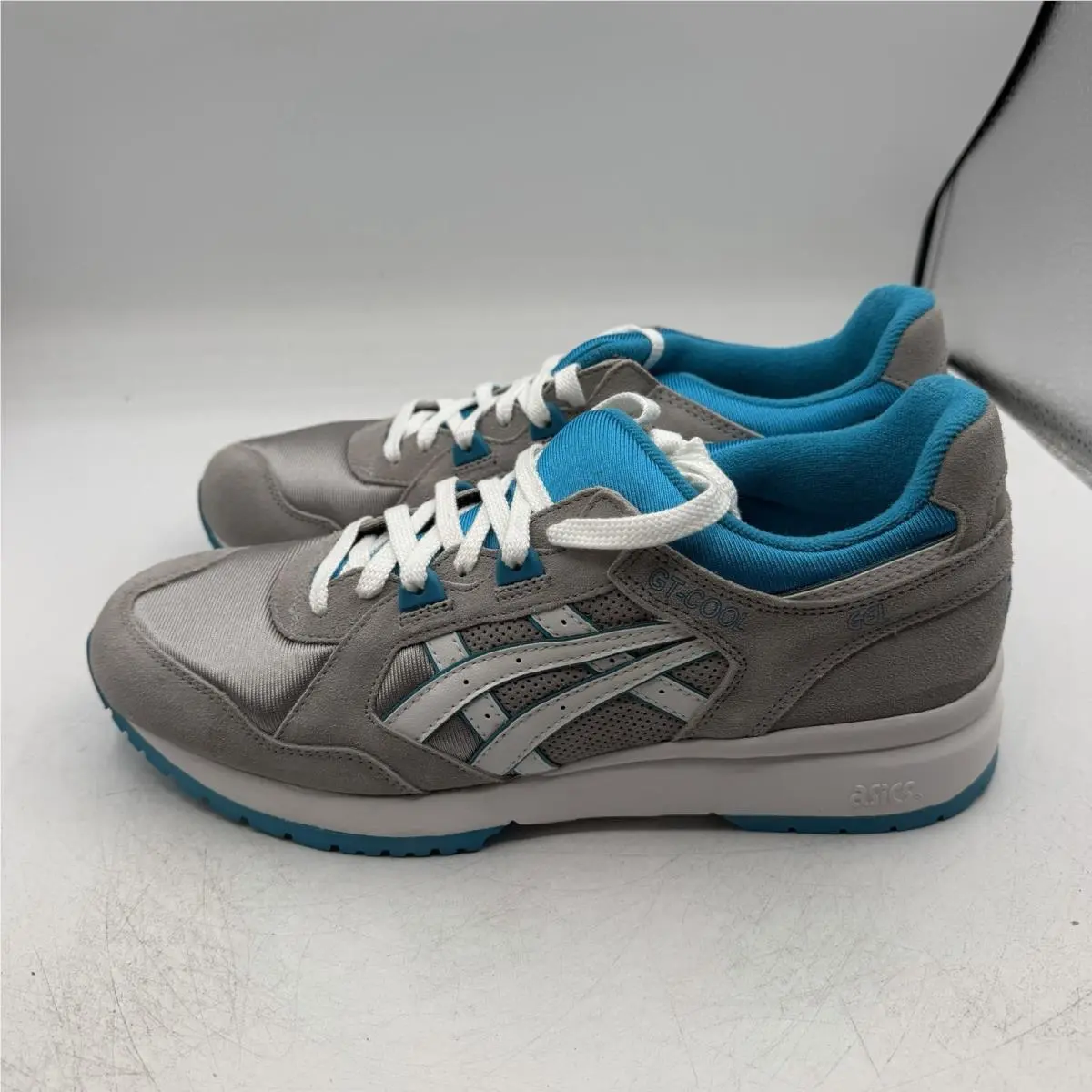 Asics shoes - ASICS GT-Cool - H402N-1301 - Gray 4