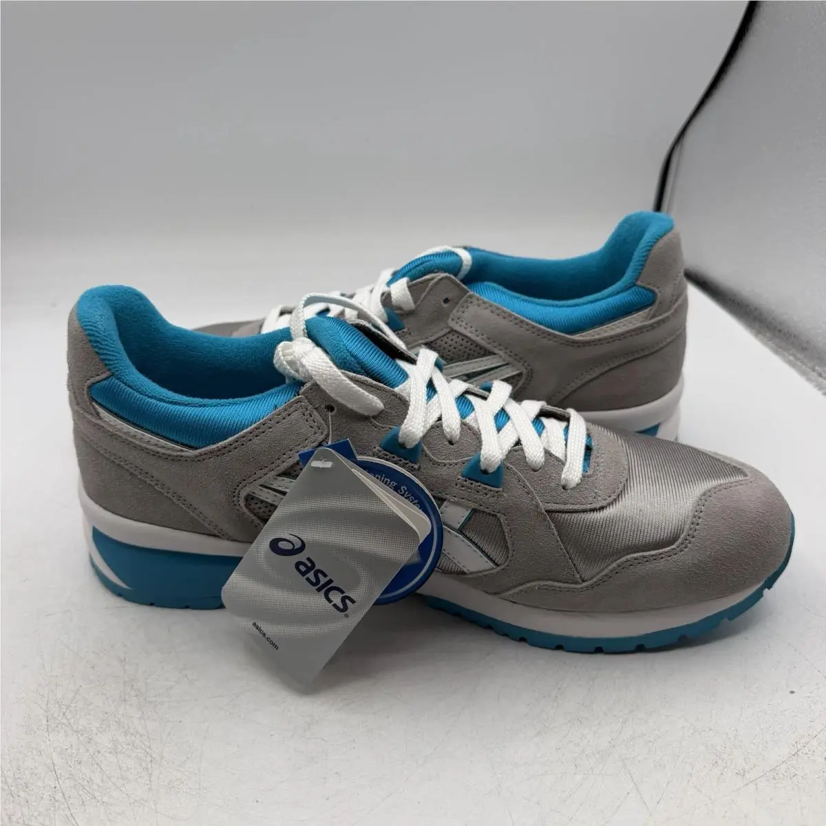 Asics shoes - ASICS GT-Cool - H402N-1301 - Gray 5