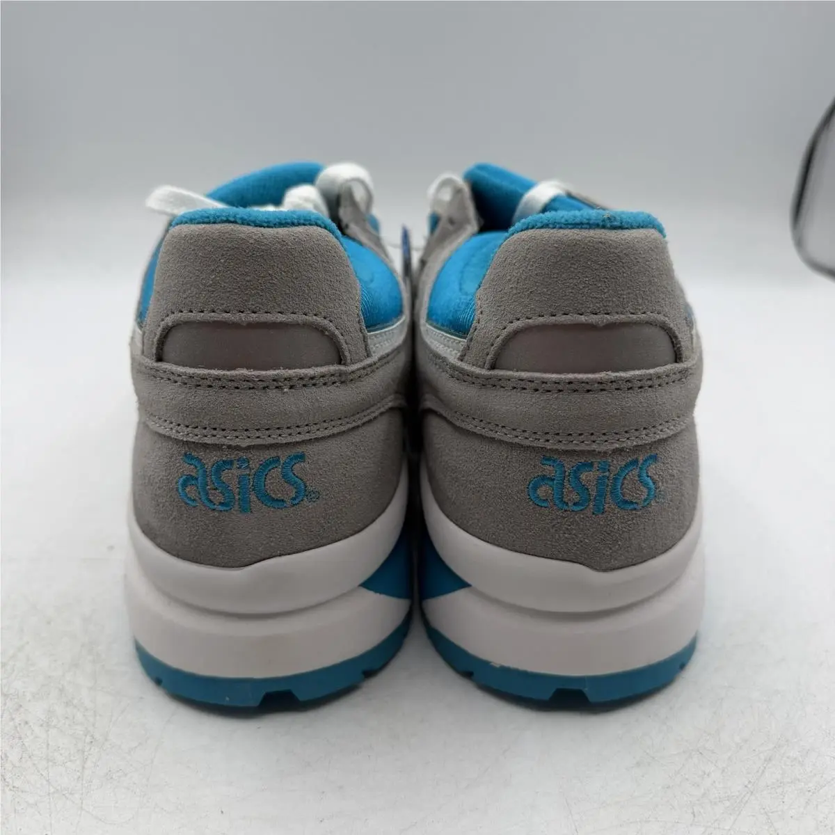 Asics shoes - ASICS GT-Cool - H402N-1301 - Gray 6