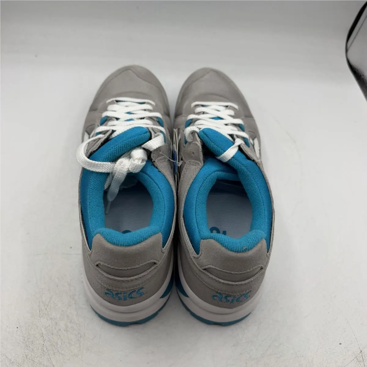 Asics shoes - ASICS GT-Cool - H402N-1301 - Gray 7