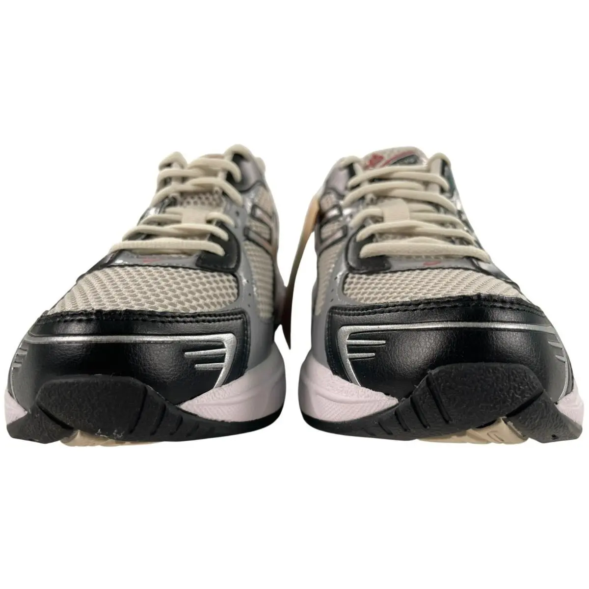 Asics shoes - ASICS GEL-1130 - Smoke grey 3