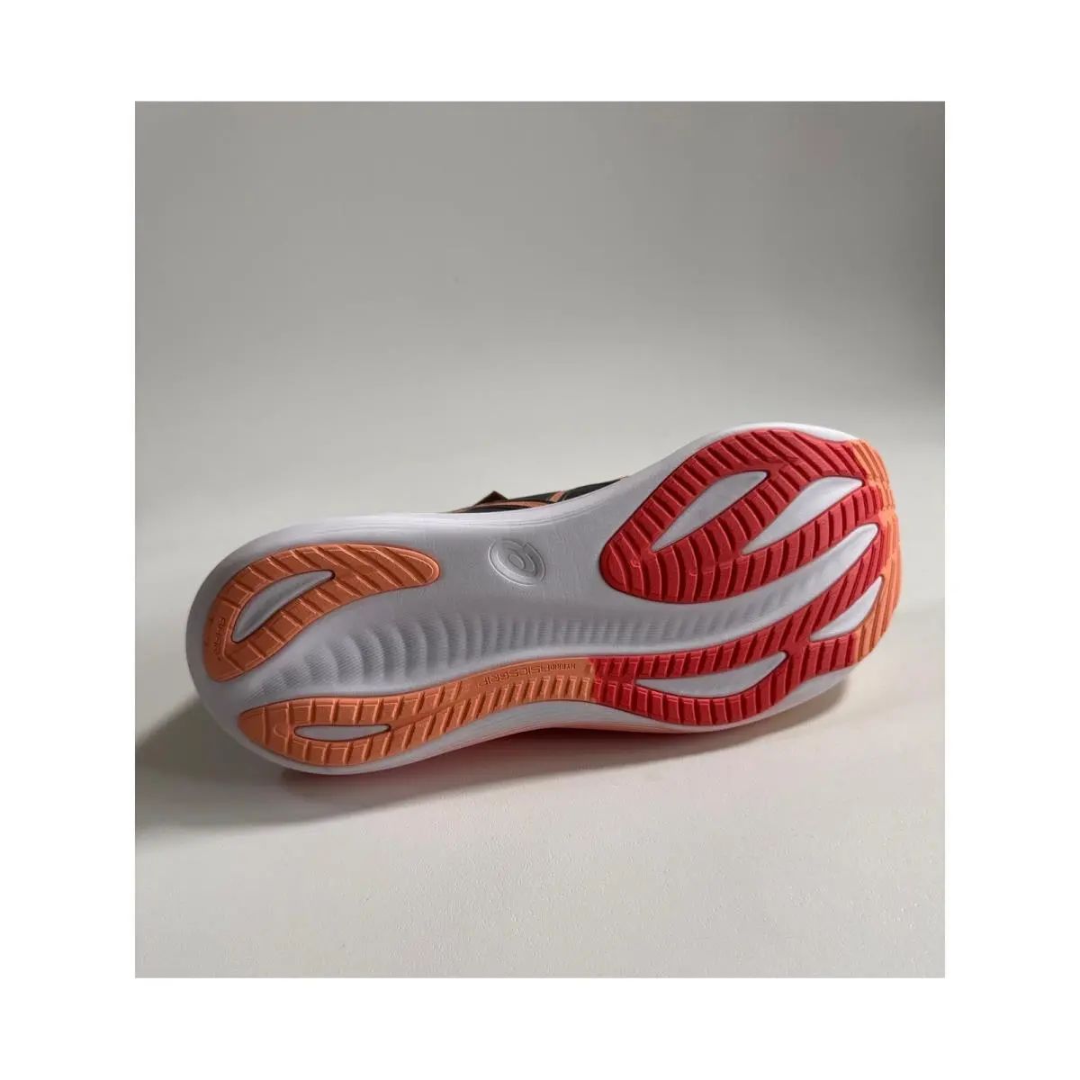 Asics shoes - ASICS GEL-Nimbus 27 - Gray 10