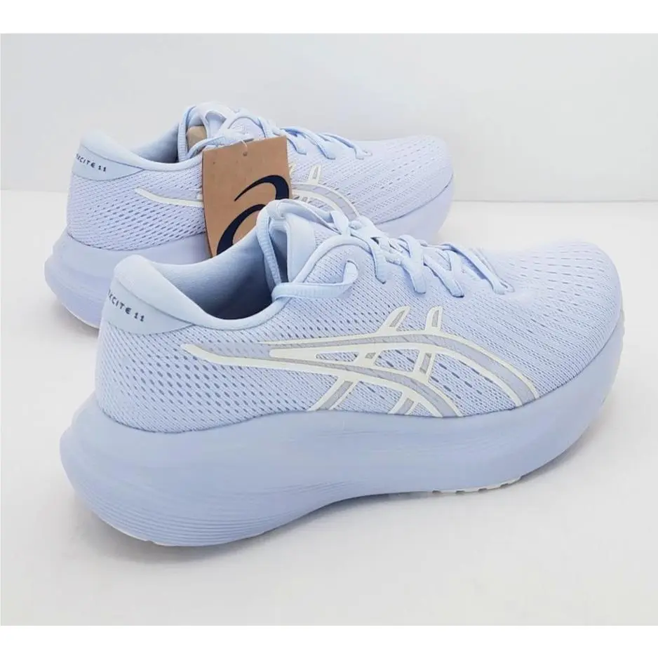 Asics shoes - Asics Gel Excite V11 - Gel Excite - Blue 3