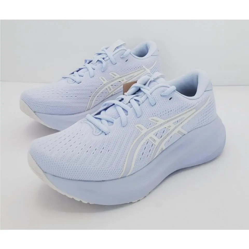 Asics shoes - Asics Gel Excite V11 - Gel Excite - Blue 4