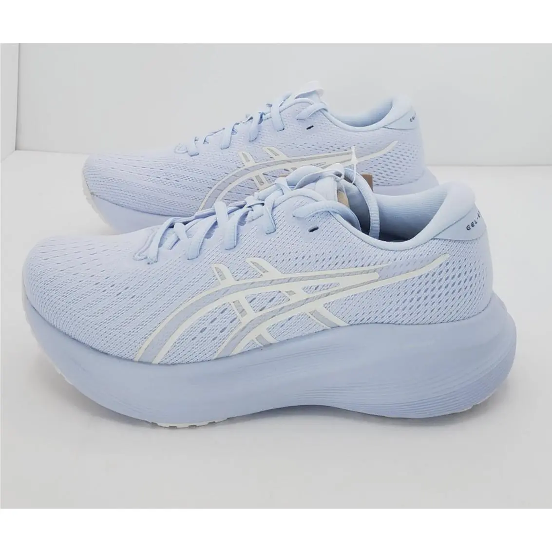 Asics shoes - Asics Gel Excite V11 - Gel Excite - Blue 5