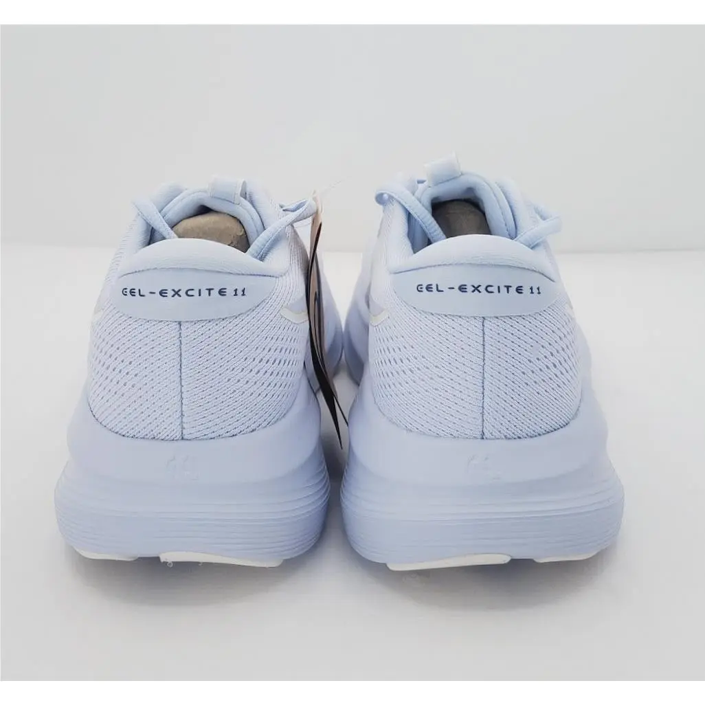 Asics shoes - Asics Gel Excite V11 - Gel Excite - Blue 6