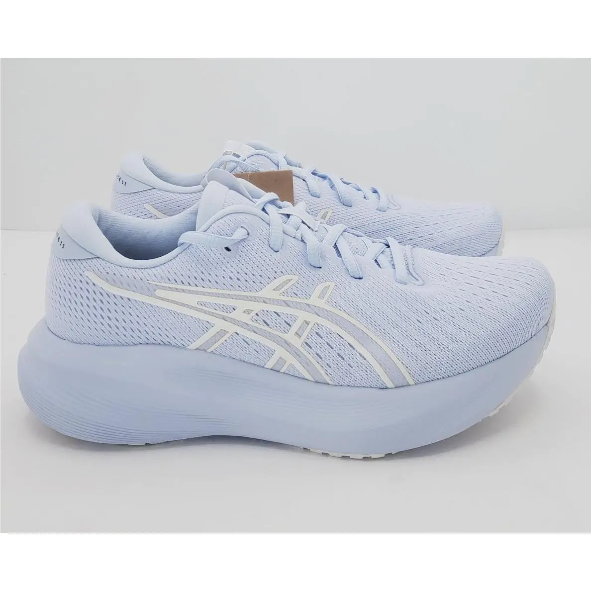 Asics shoes - Asics Gel Excite V11 - Gel Excite - Blue 7