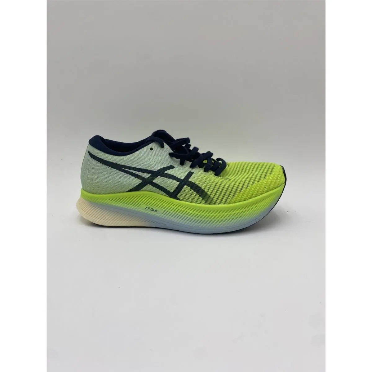 Asics shoes - ASICS Metaspeed - Metaspeed - Green 2