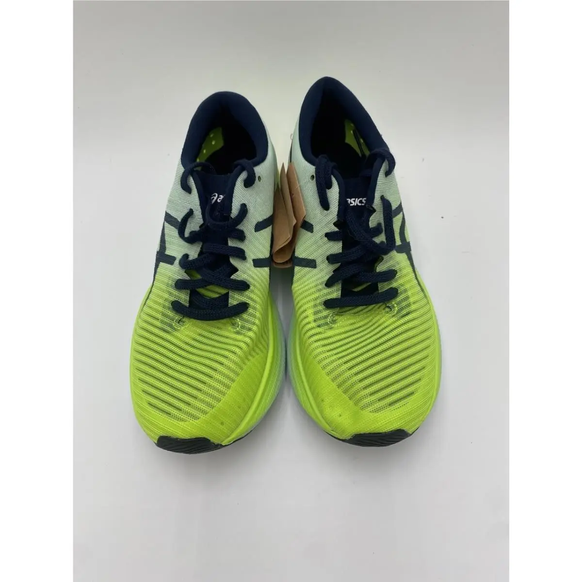 Asics shoes - ASICS Metaspeed - Metaspeed - Green 4