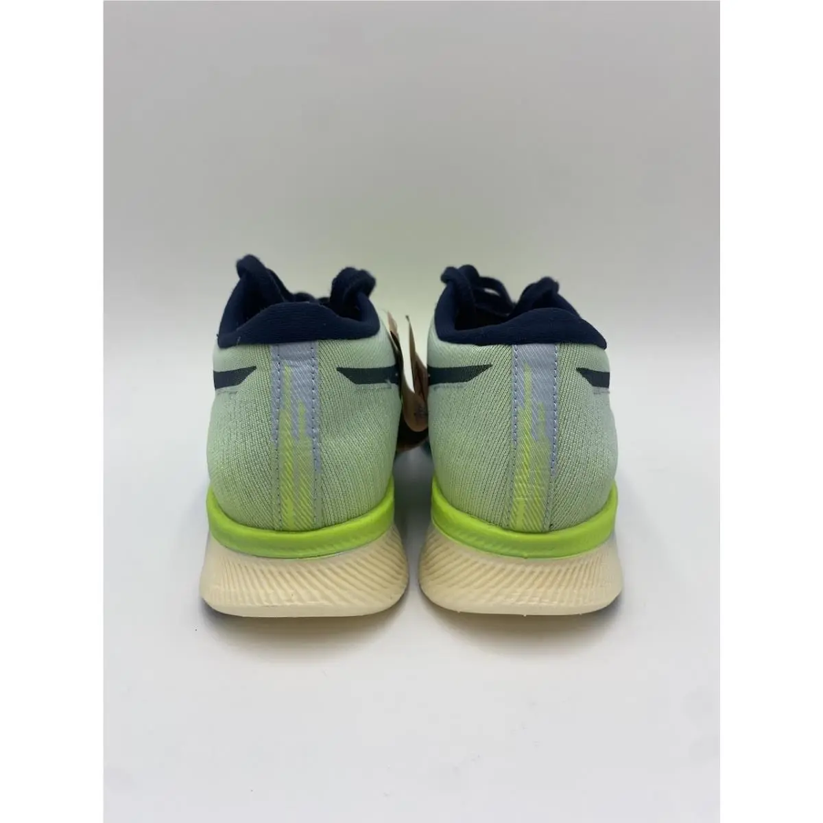 Asics shoes - ASICS Metaspeed - Metaspeed - Green 5