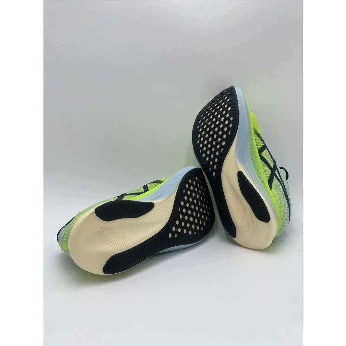 Asics shoes - ASICS Metaspeed - Metaspeed - Green 7