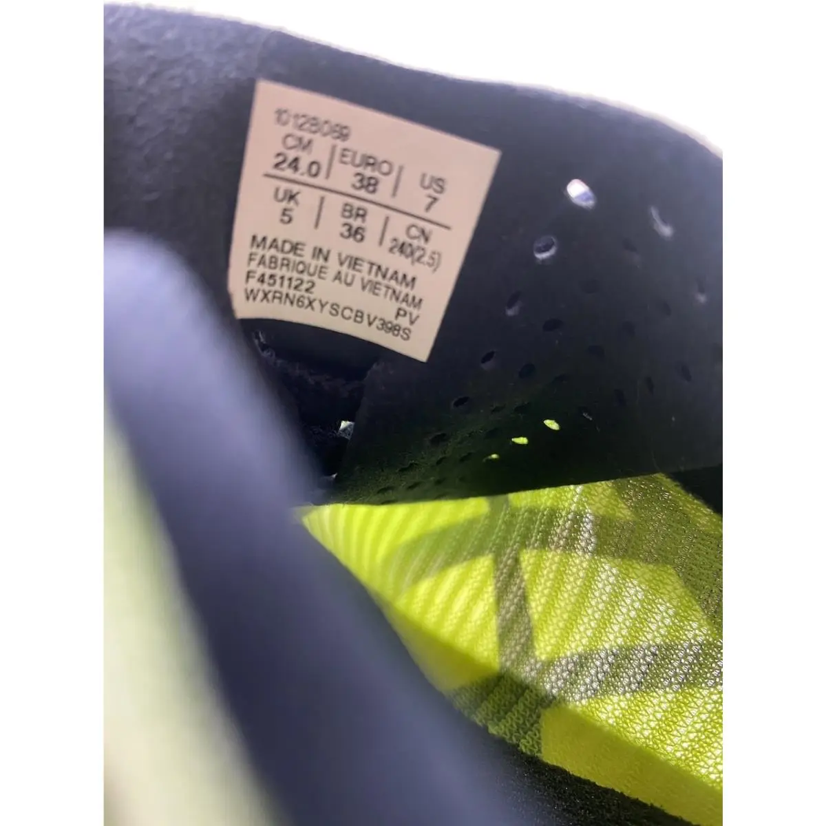 Asics shoes - ASICS Metaspeed - Metaspeed - Green 8