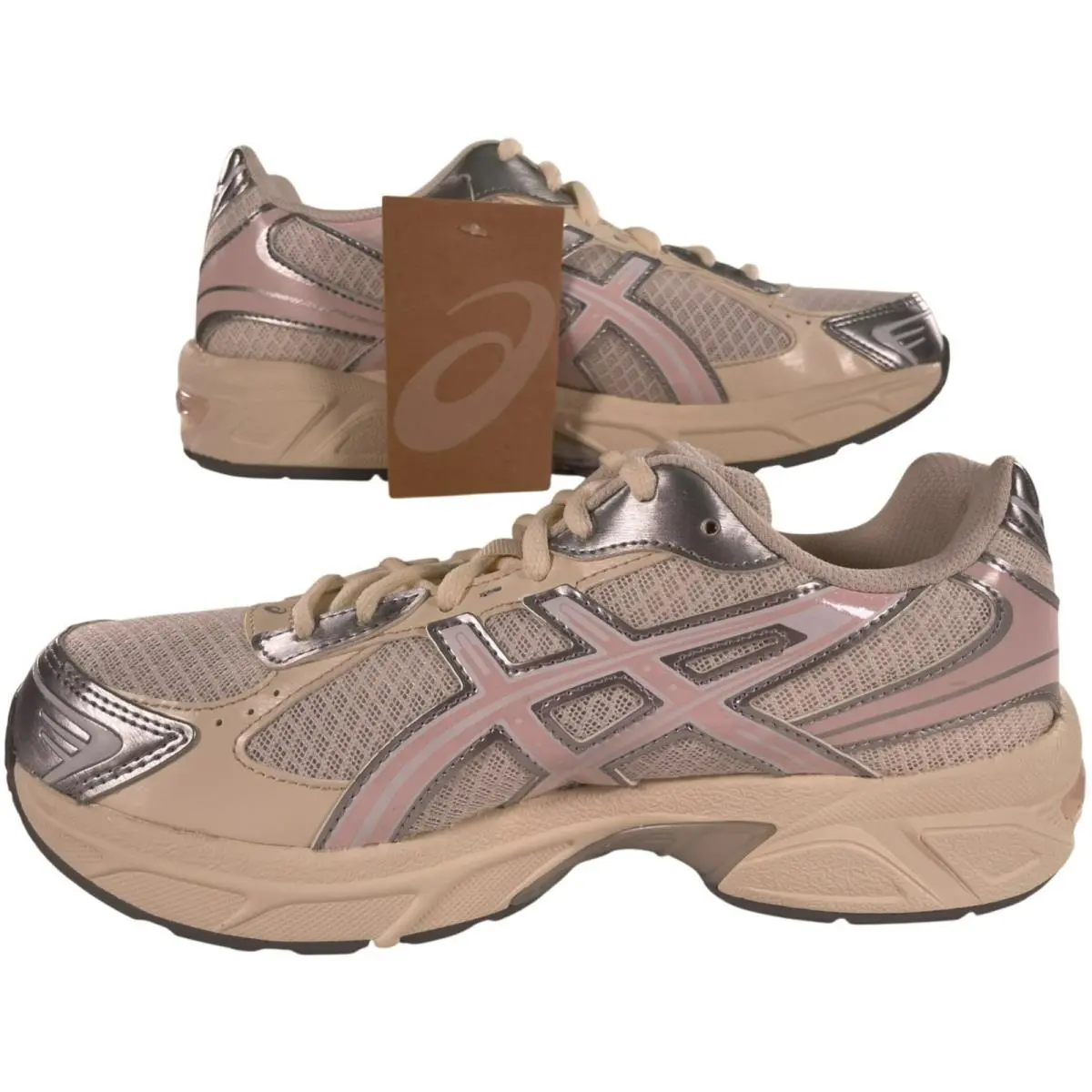 Asics shoes - ASICS GEL-1130 - Pink 0