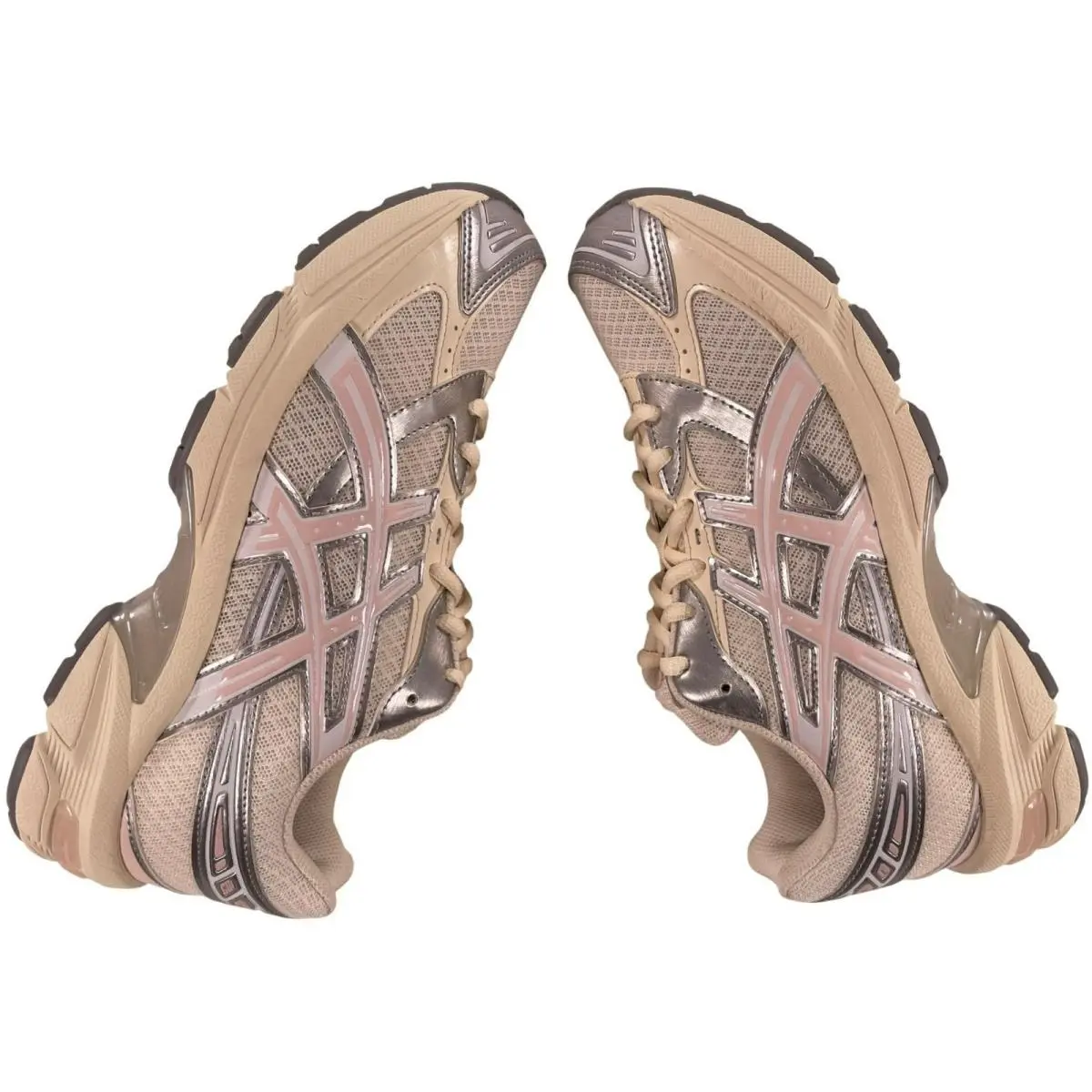 Asics shoes - ASICS GEL-1130 - Pink 1
