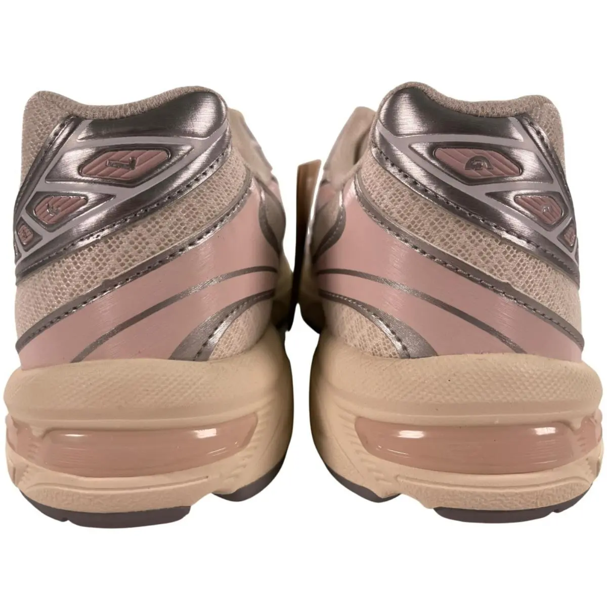 Asics shoes - ASICS GEL-1130 - Pink 4