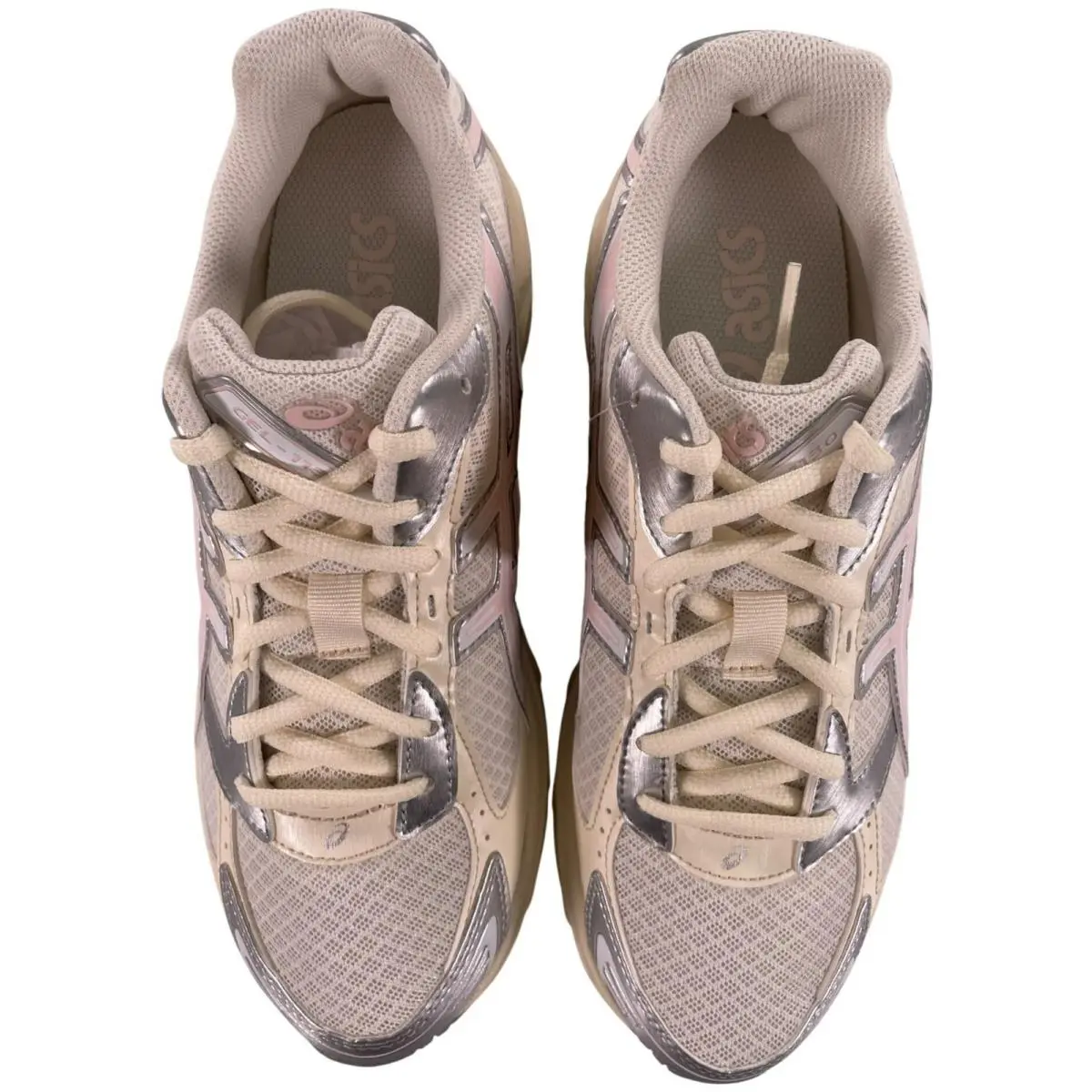 Asics shoes - ASICS GEL-1130 - Pink 5