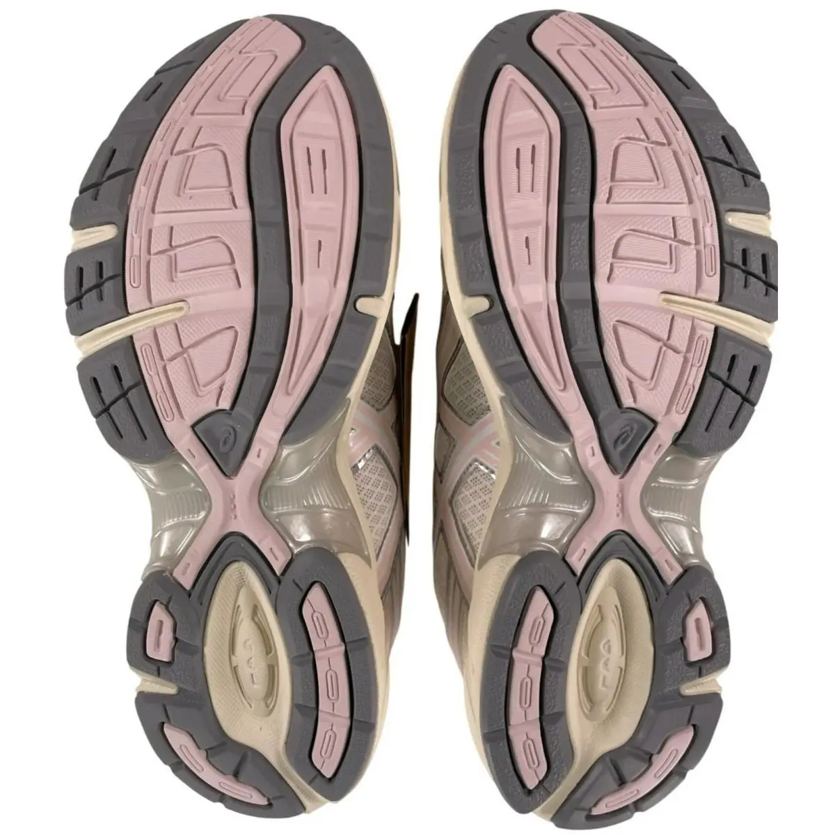 Asics shoes - ASICS GEL-1130 - Pink 6