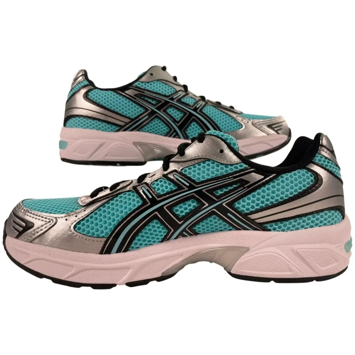 Asics shoes - ASICS GEL-1130 - Blue 0
